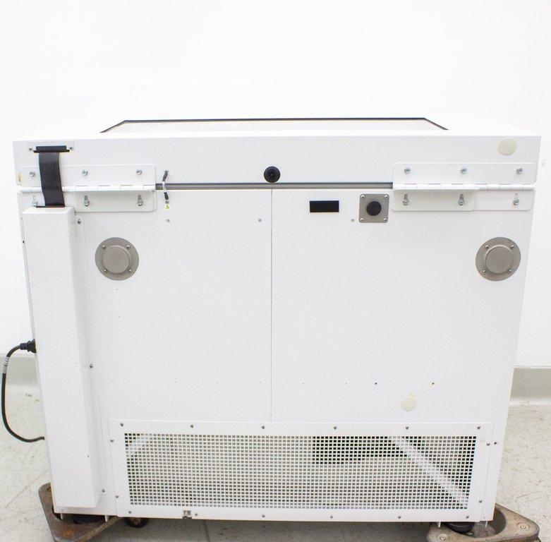 Thermo Scientific MaxQ 435 HP Incubated Console Shaker 120V 60Hz 41°F-140°F