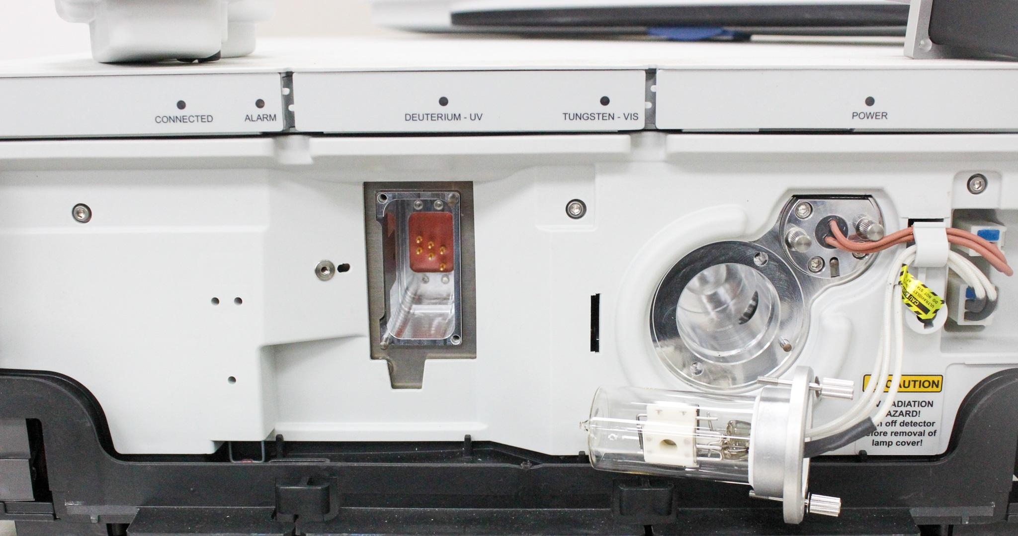 Thermo Dionex ICS-Series VWD HPLC Chromatography Detector Used Functional