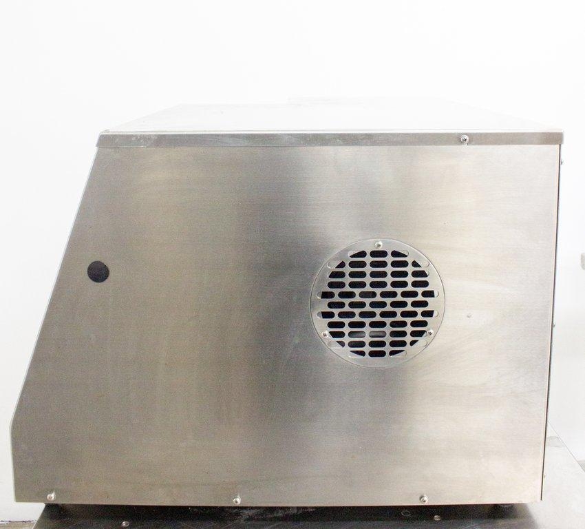 Microfluidics M-110P Homogenizer Benchtop High Shear Processor 300ml Reservoir