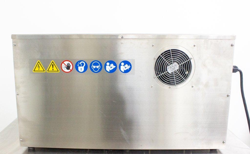 Microfluidics M-110P Homogenizer Benchtop High Shear Processor 300ml Reservoir