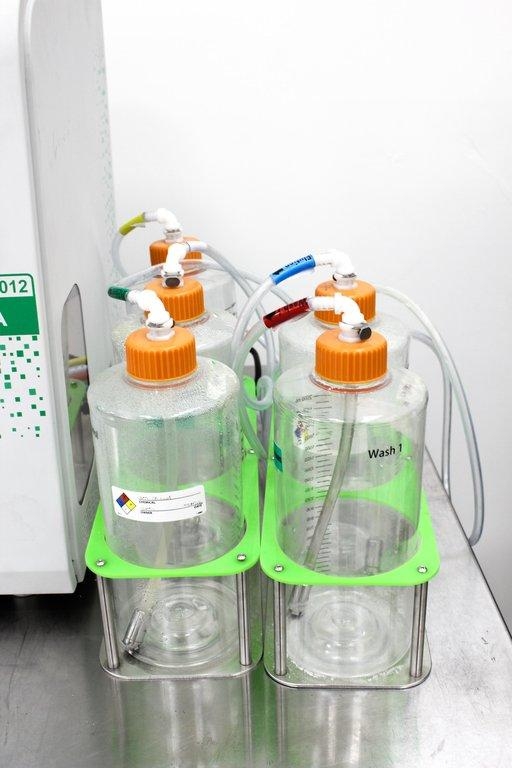 Genscript AmMag SA 1012 Protein Antibody Purification System 12 Samples/hr