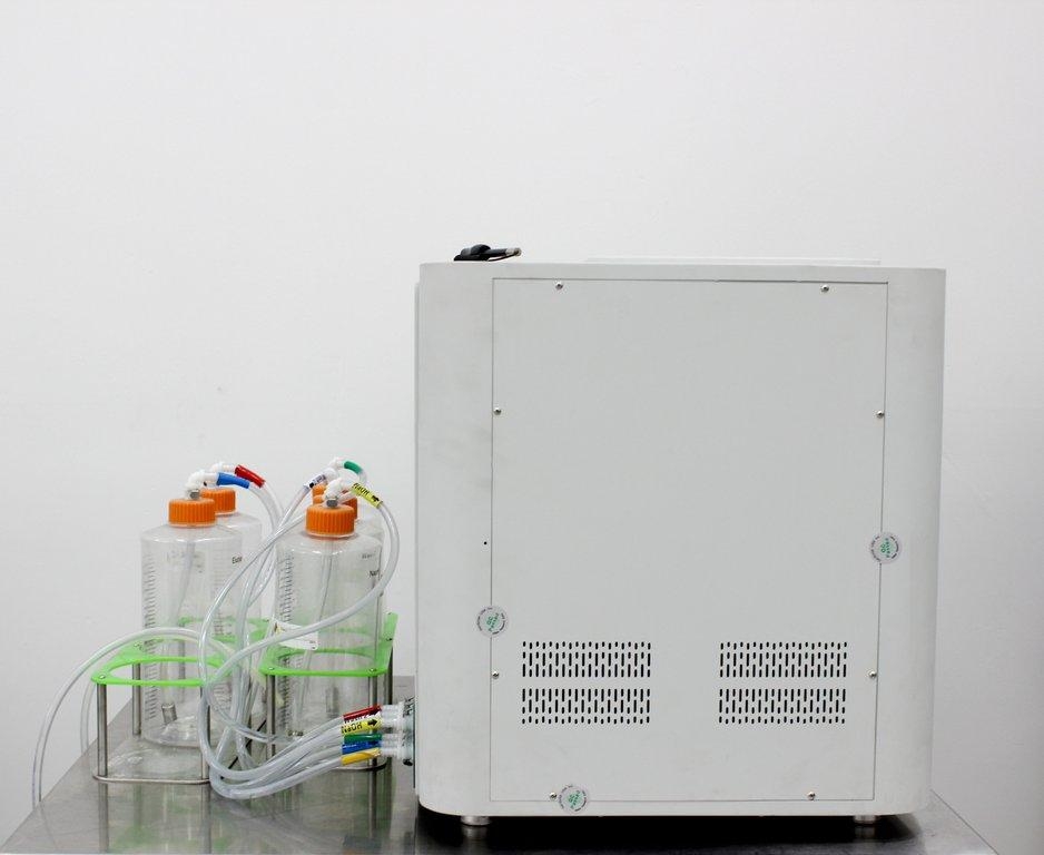 Genscript AmMag SA 1012 Protein Antibody Purification System 12 Samples/hr