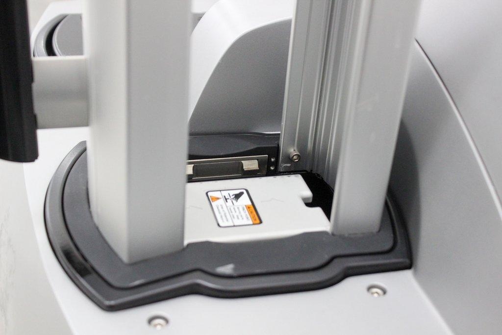 MSD 1201 Meso Sector S 6000 Immunoassay Analyzer High Sensitivity Inc Computer