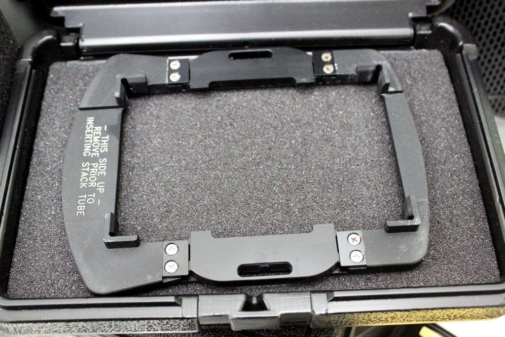 MSD 1201 Meso Sector S 6000 Immunoassay Analyzer High Sensitivity Inc Computer