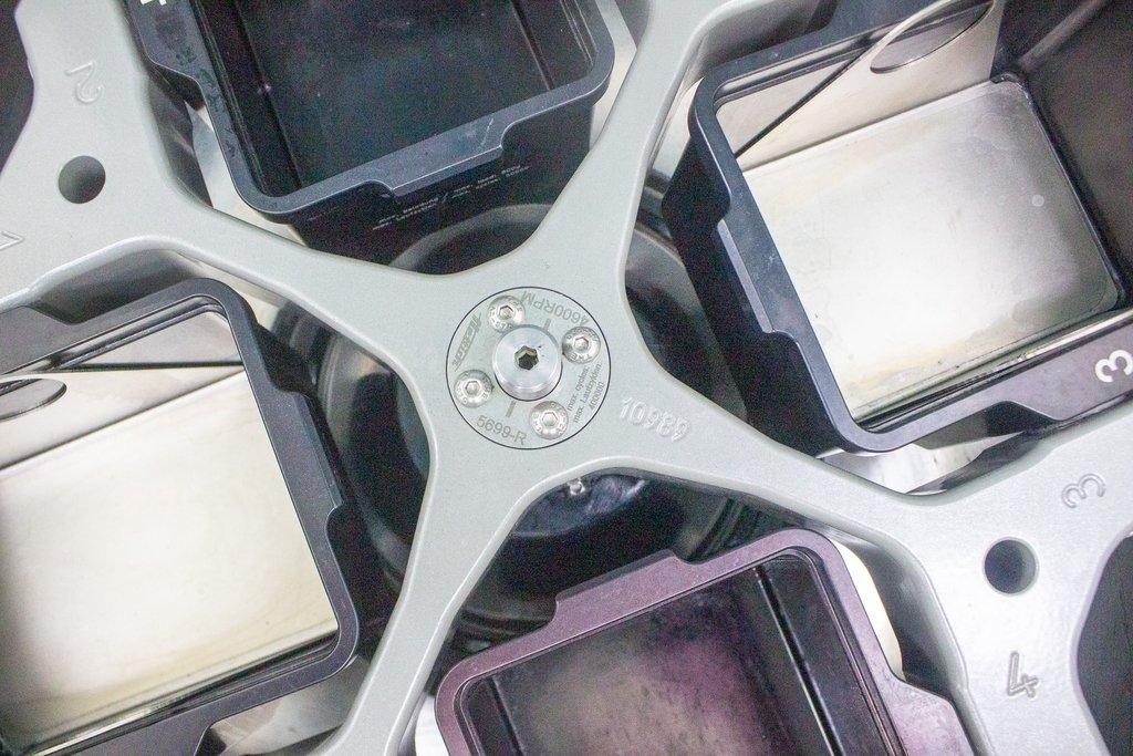 Hettich Rotanta 460R Centrifuge Benchtop -20 to 40C 15000RPM 5660-01