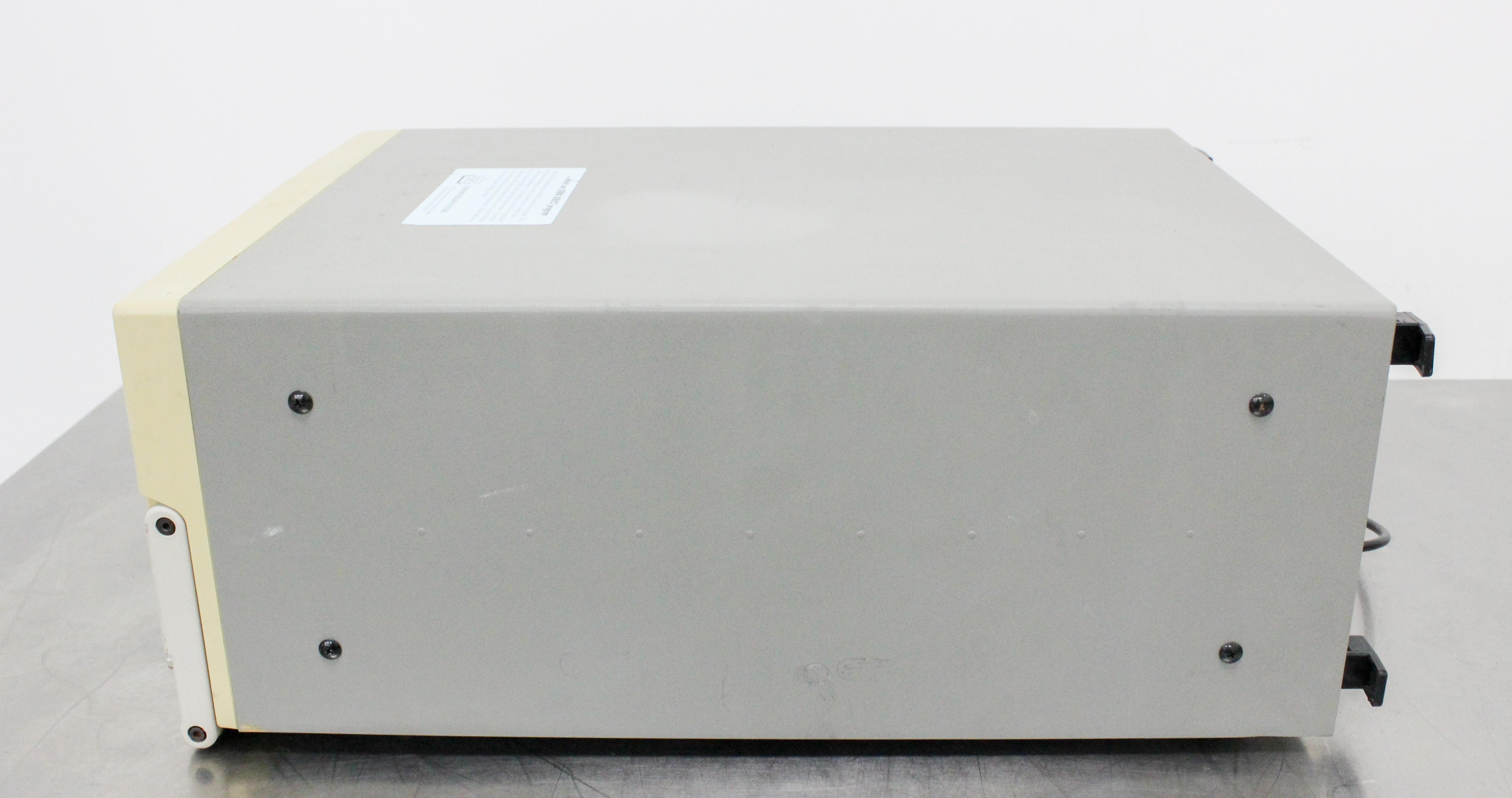 SRS SR785 Dual-Channel Dynamic Signal Analyzer 90dB Range FFT Acoustic Tests