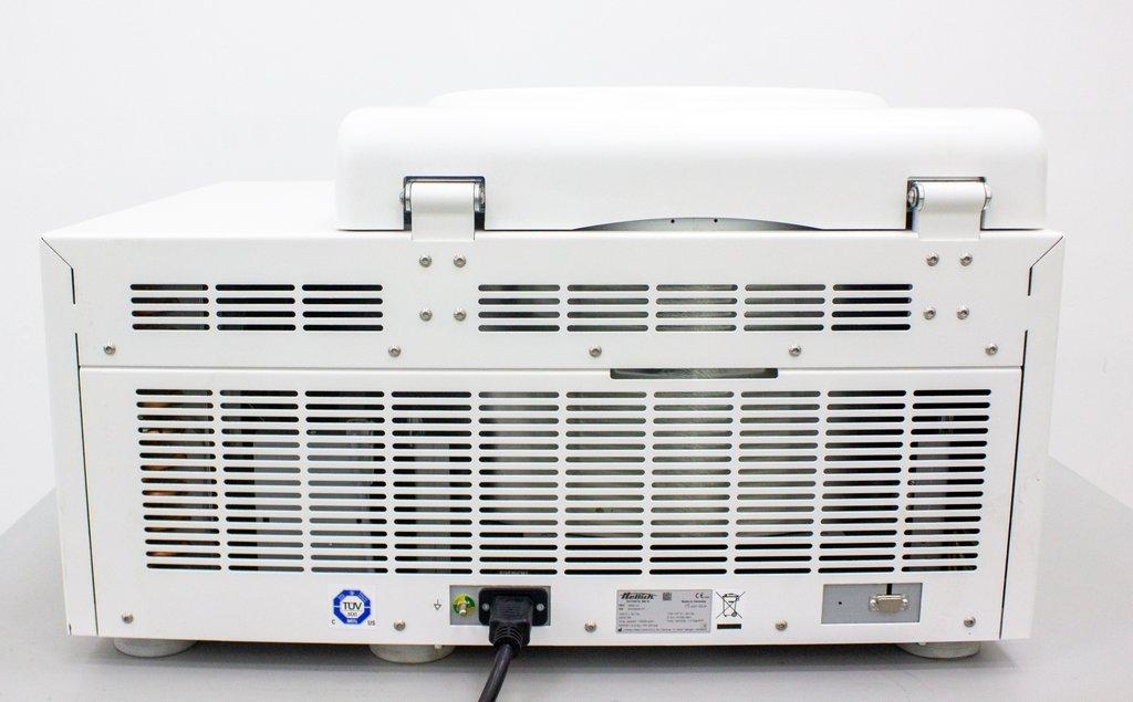 Hettich Rotanta 460R Centrifuge Benchtop -20 to 40C 15000RPM 5660-01