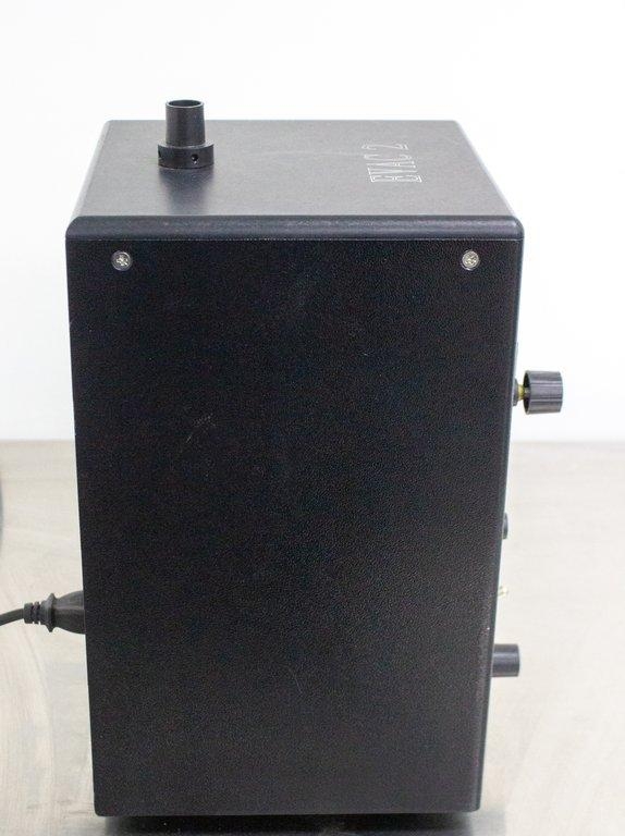 Patterson Evac 2 Waste Management System for Anesthetic Gas, 45 LPM Flow