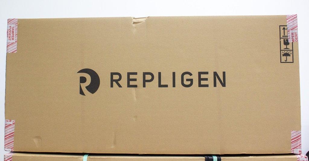 Repligen XCell ATF 10 Single-use Device for High Density Cell Culture