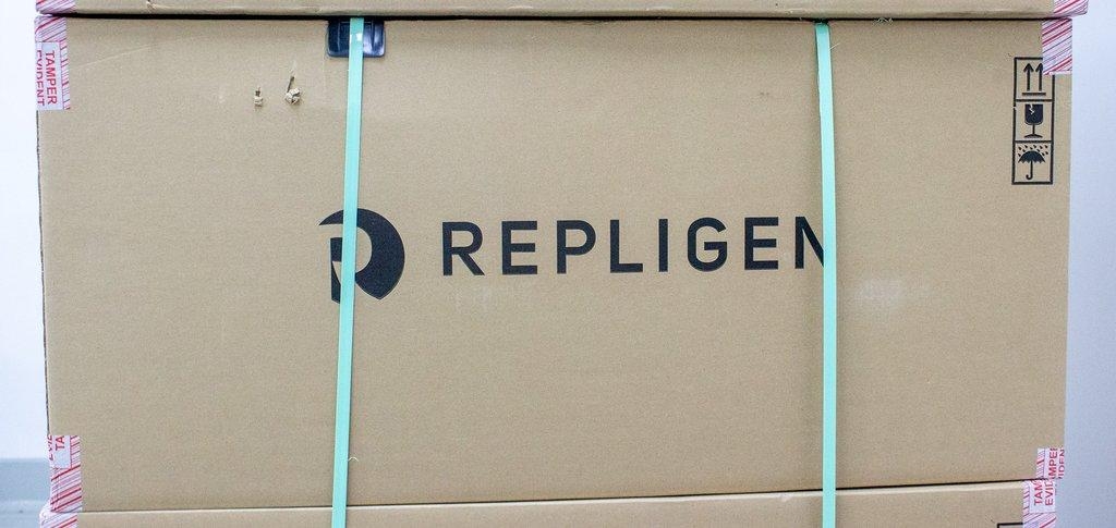 Repligen XCell ATF 10 Single-use Cell Retention Device 11m2 Surface Area