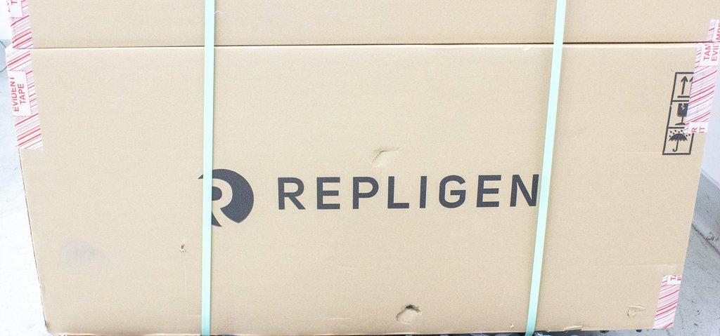 Repligen XCell ATF 10 Device Cell Culture High Density Retention System