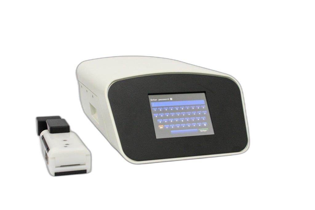 Vante 4160 Tube Sealer With Thin Sealing Head New Lab Equipment