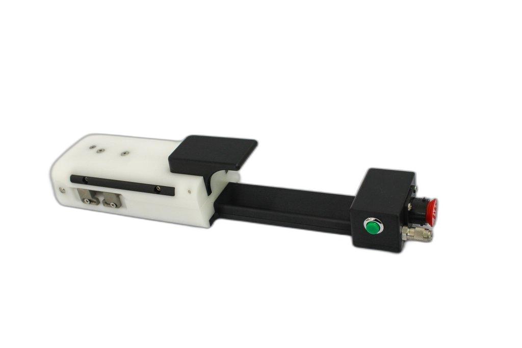Vante 4160 TPE Tube Sealer Generator with Thin Sealing Head, New