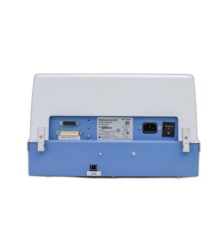 Thermo Scientific Microplate Dispenser MultiDrop Combi Type 836 Ref 5840300
