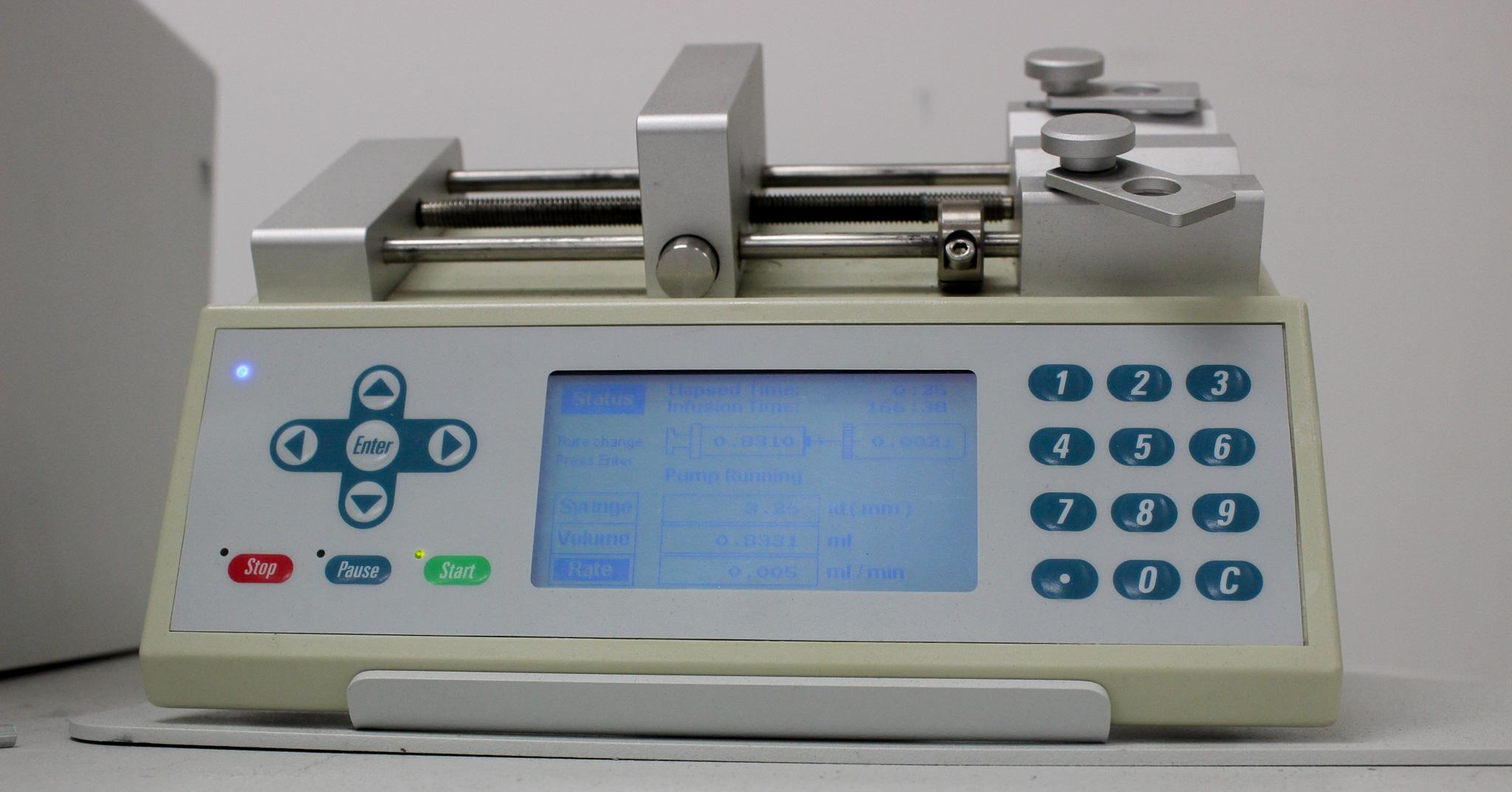 Thermo Q Exactive Plus LC-MS/MS Orbitrap Protein Analysis 140k Resolving