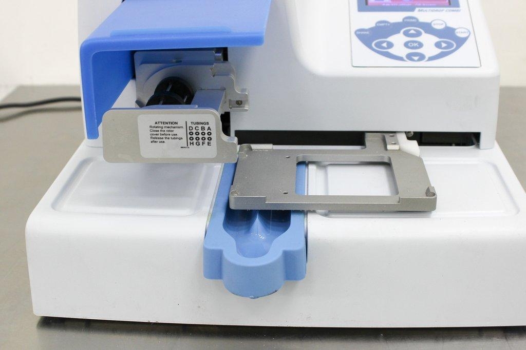 Thermo Scientific Microplate Dispenser MultiDrop Combi Type 836 Ref 5840300