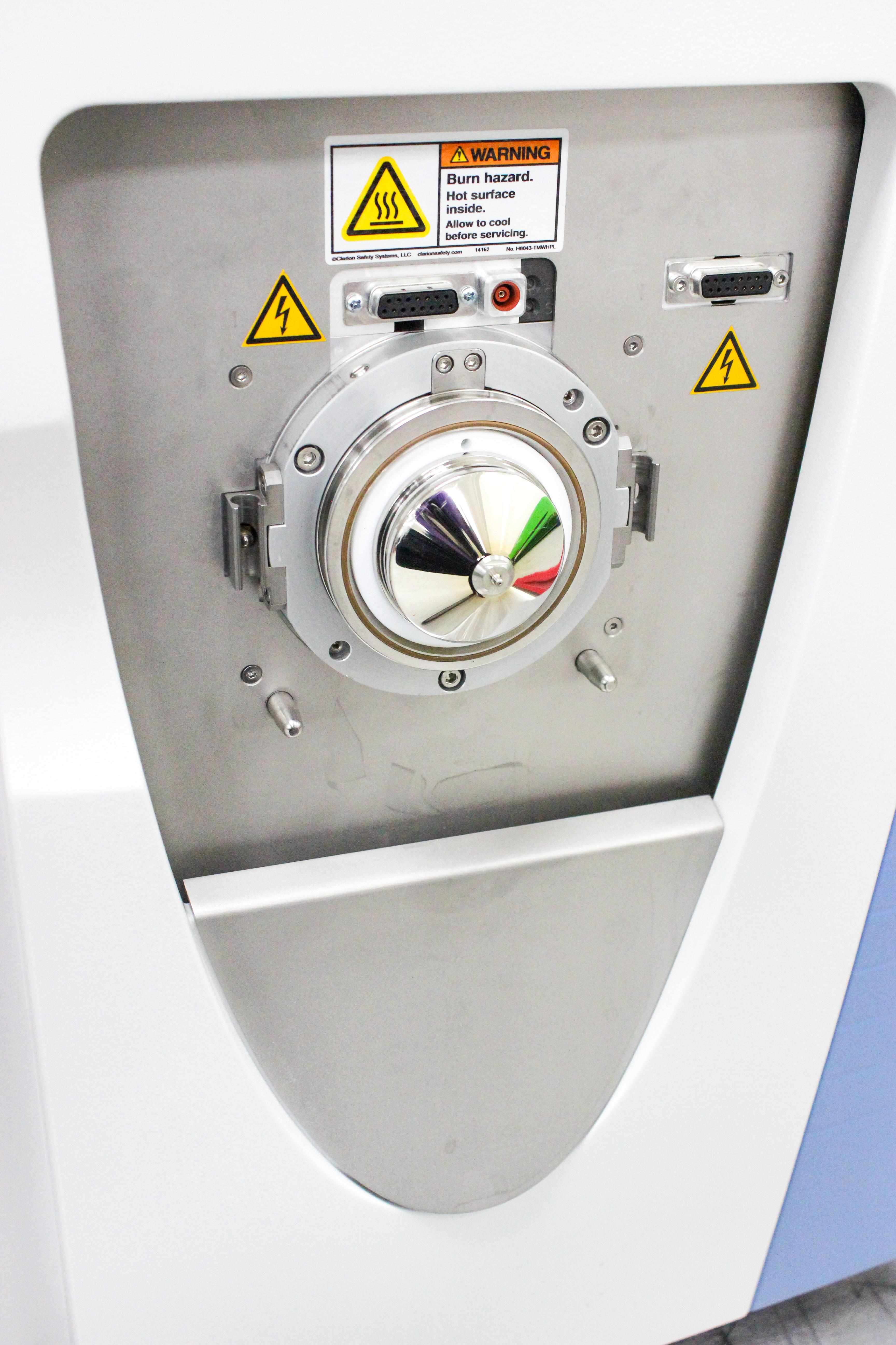 Thermo Q Exactive Plus LC-MS/MS Orbitrap Protein Analysis 140k Resolving