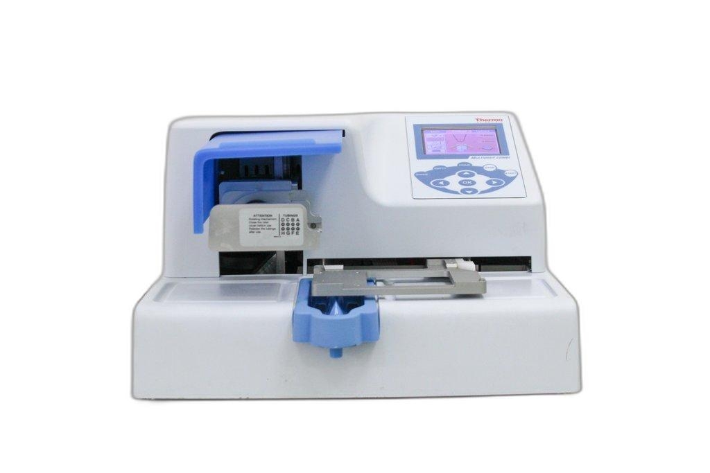 Thermo Scientific Microplate Dispenser MultiDrop Combi Type 836 Ref 5840300