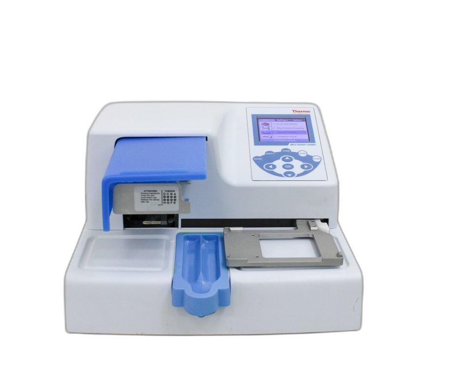 Thermo Scientific Microplate Dispenser MultiDrop Combi Type 836 Ref 5840300