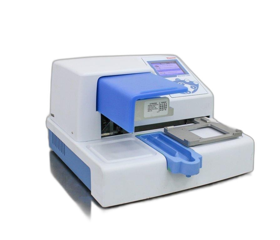 Thermo Scientific Microplate Dispenser MultiDrop Combi Type 836 Ref 5840300