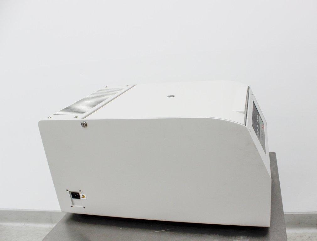 Beckman Allegra X-30R Benchtop Centrifuge -20C to 40C 400mL 18000 RPM