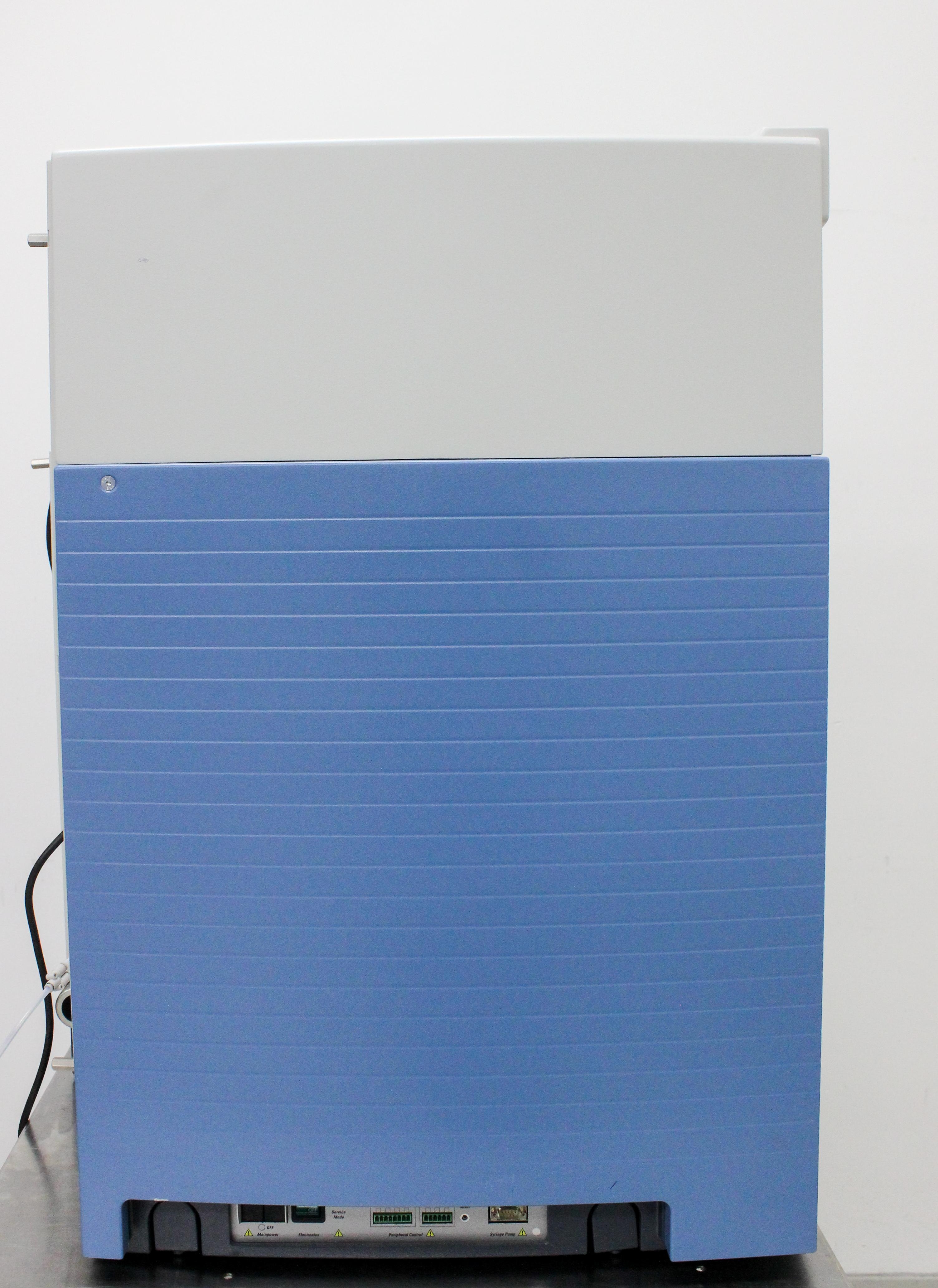 Thermo Q Exactive Plus LC-MS/MS Orbitrap Protein Analysis 140k Resolving