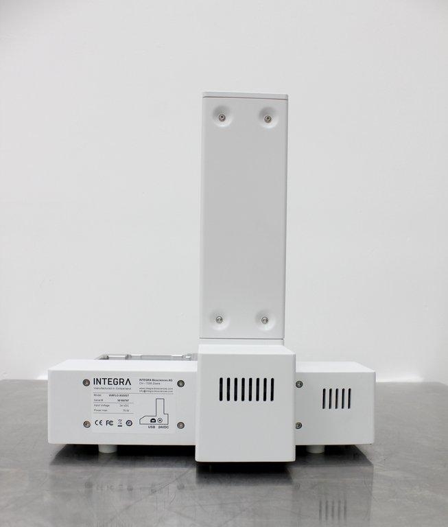 Integra VIAFLO ASSIST Automating Pipette Adapter 0.5–1250 µl Wireless Use