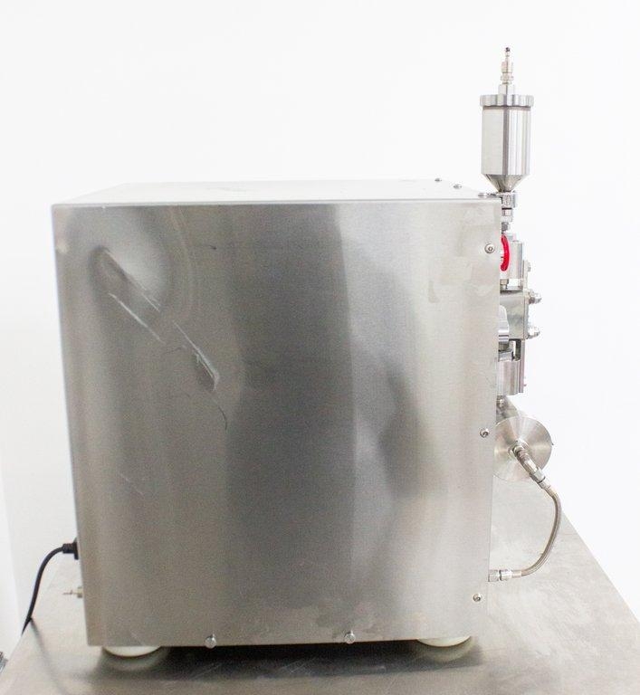 Avestin EmulsiFlex-C3 Homogenizer Lab Scale High Pressure 3L/h Capacity