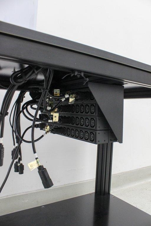 Biosero PF00-MA-00400 Robotic Arm Tabletop Quiet Servo Gripper Automation