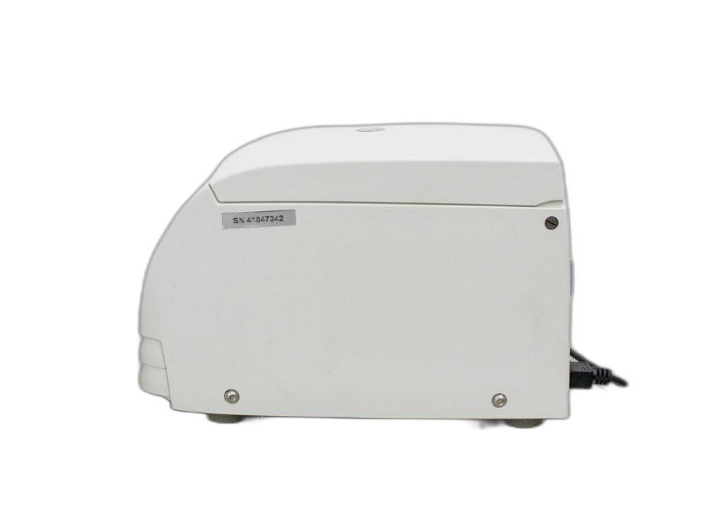 Thermo Sorvall Legend Micro 17 Microcentrifuge, VG Condition, Includes Rotor