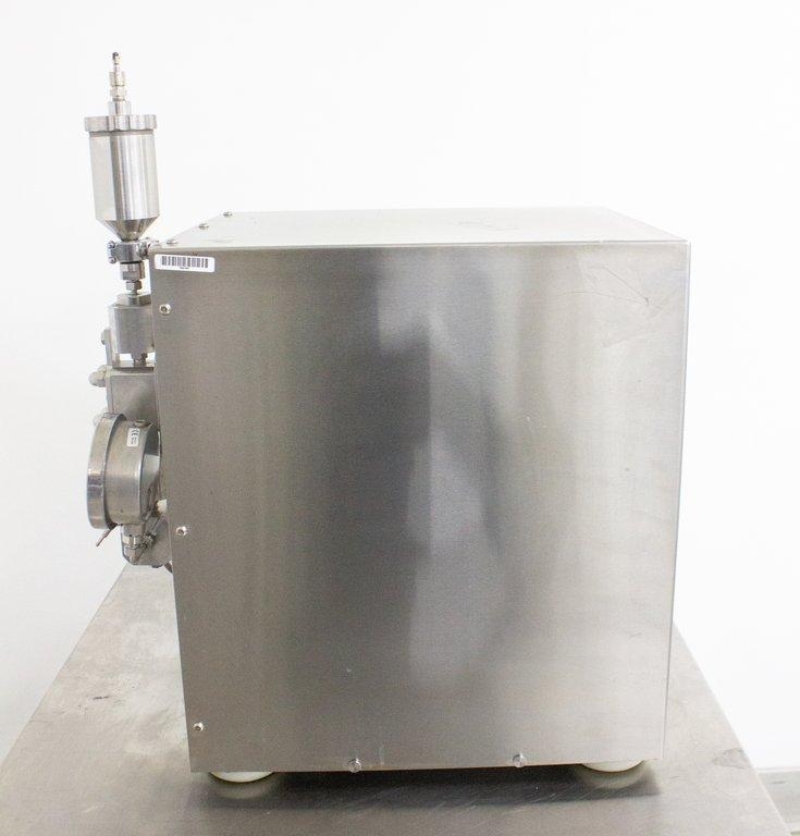 Avestin EmulsiFlex-C3 Homogenizer Lab Scale High Pressure 3L/h Capacity