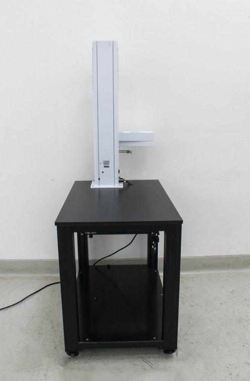 Biosero PF00-MA-00400 Robotic Arm Tabletop Quiet Servo Gripper Automation