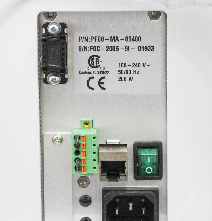 Biosero PF00-MA-00400 Arm Precise Automation Robotic Arm System 500g-2.5kg Capacity