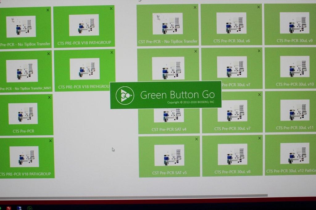 Biosero PF00-MA-00400 Arm Precise Automation Robotic Arm System 500g-2.5kg Capacity