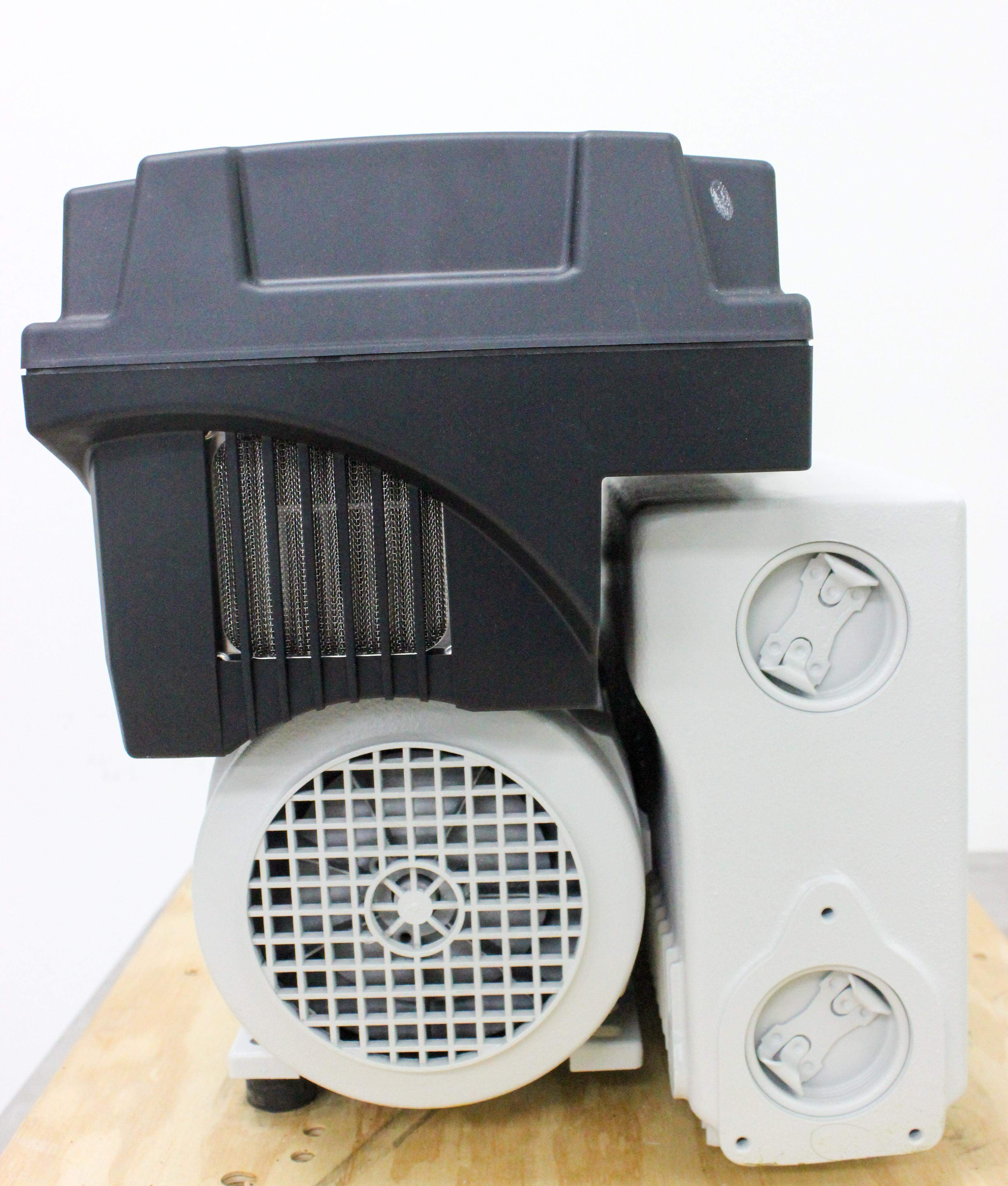 Leybold Sogevac SV65BIFC Vacuum Pump Compact Low Noise Efficient Unit