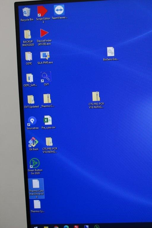 Biosero PF00-MA-00400 Arm Precise Automation Robotic Arm System 500g-2.5kg Capacity