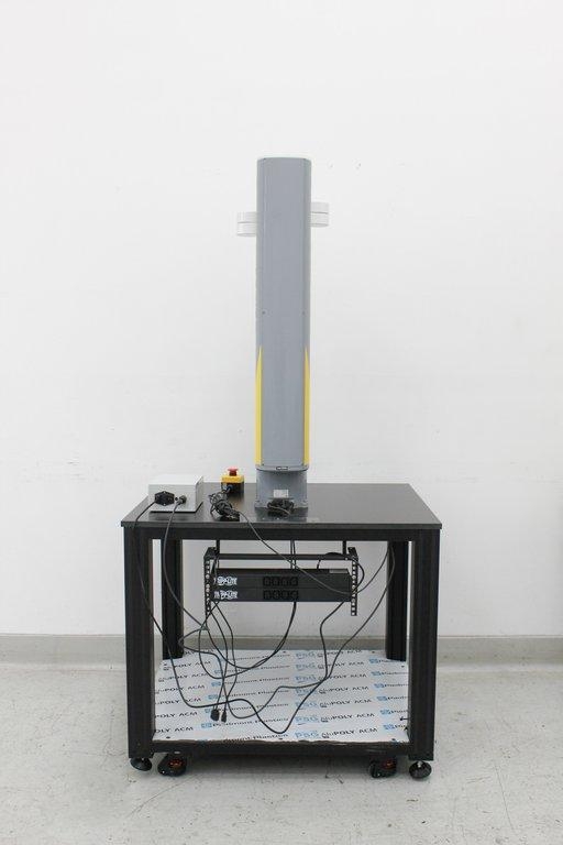 Biosero KX2-750 Robot Arm Laboratory Automation 360 Rotation USB 2020