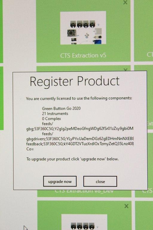 Biosero Robot Arm KX2-750 Collaborative Laboratory Robot, 2020, Used