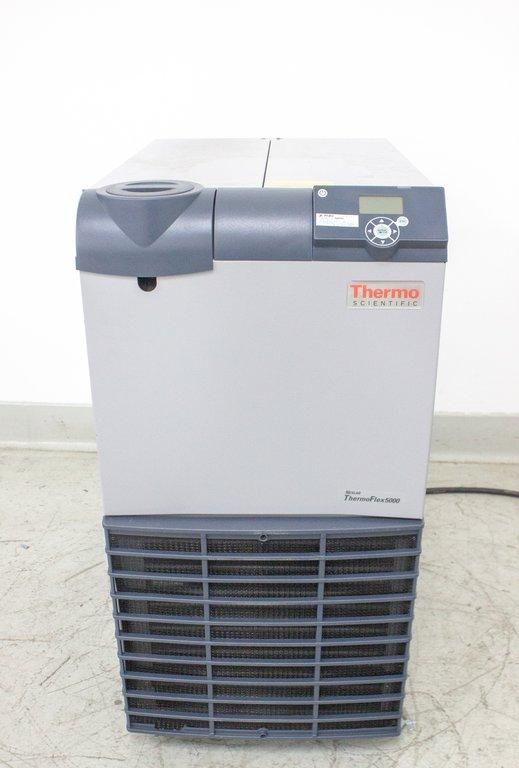 Thermo Neslab ThermoFlex 5000 Recirculating Chiller -5C to 90C 5000W