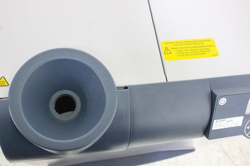 Thermo Neslab ThermoFlex 5000 Recirculating Chiller -5C to 90C 5000W