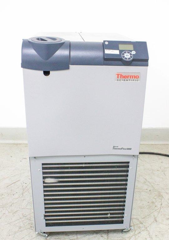 Thermo Neslab ThermoFlex 5000 Recirculating Chiller -5C to 90C 5000W
