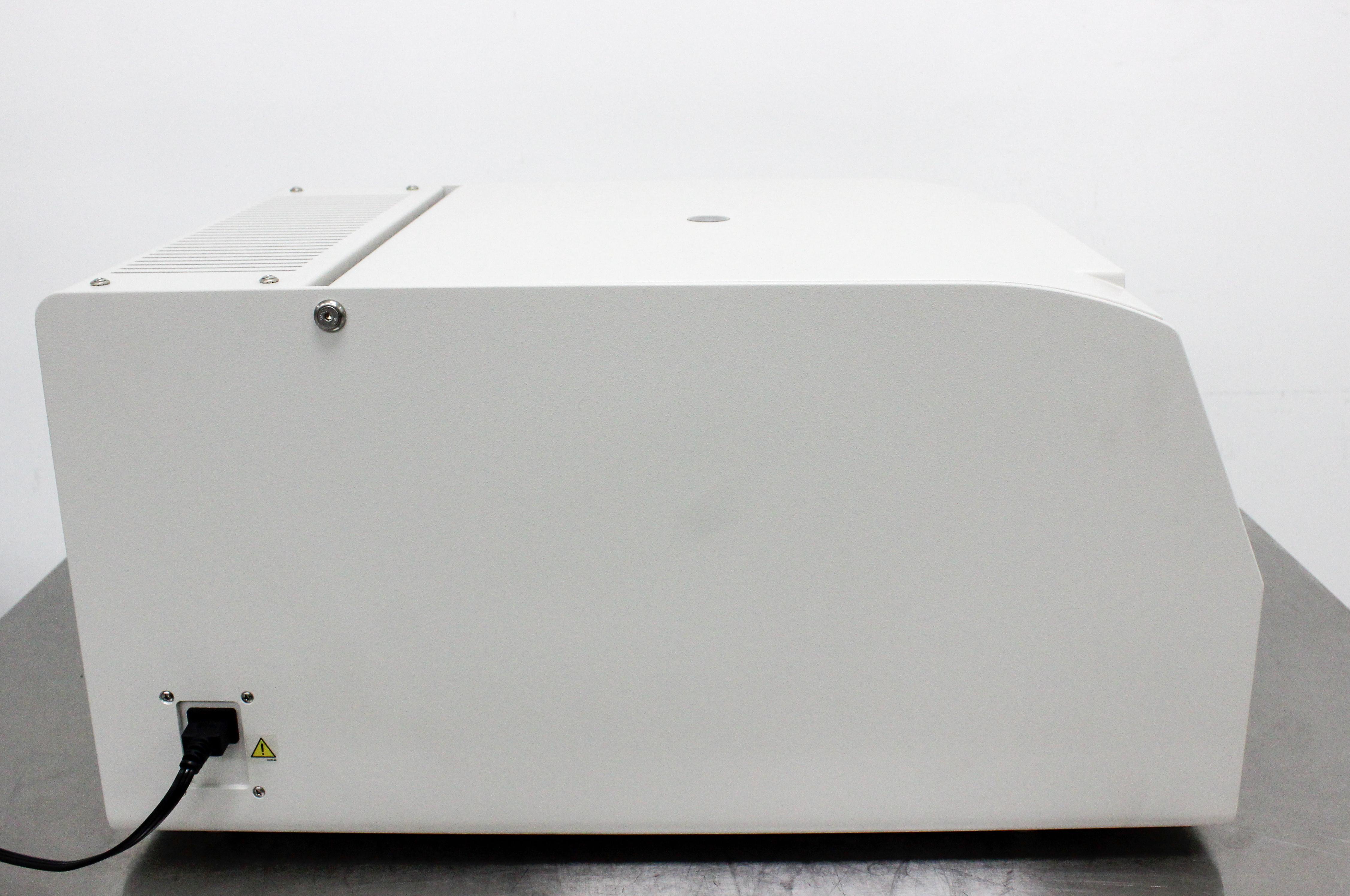 Beckman Allegra X30R Centrifuge 1.6L Capacity 18000 RPM 2-40C - Turn-Key