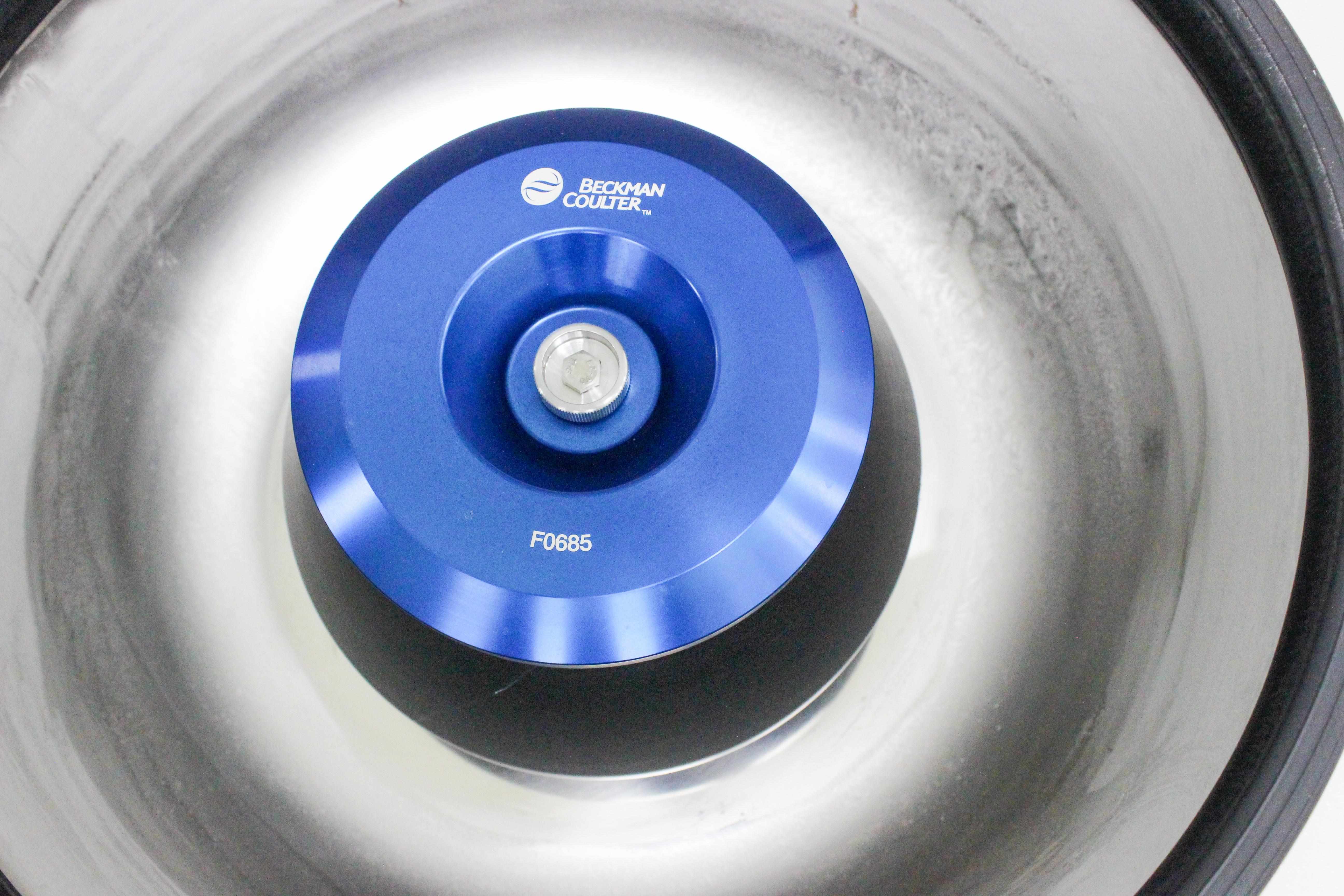 Beckman Allegra X30R Centrifuge 1.6L Capacity 18000 RPM 2-40C - Turn-Key