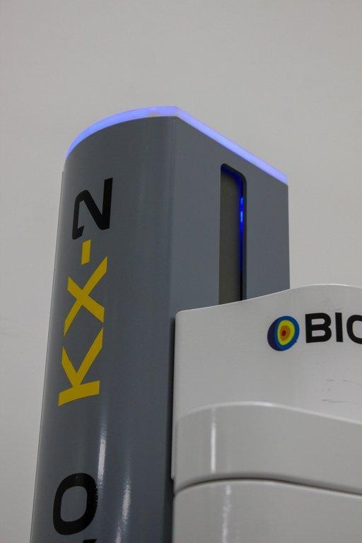 Biosero Robot Arm KX2-750 Collaborative Laboratory Robot, 2020, Used