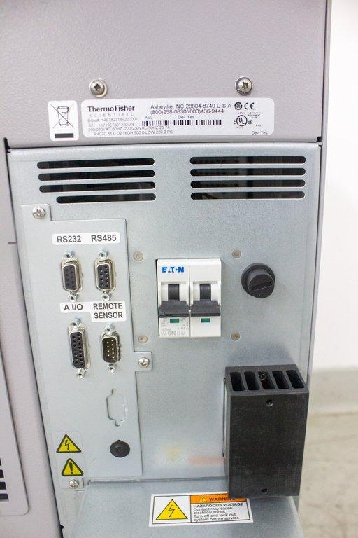 Thermo Neslab ThermoFlex 5000 Recirculating Chiller -5C to 90C 5000W