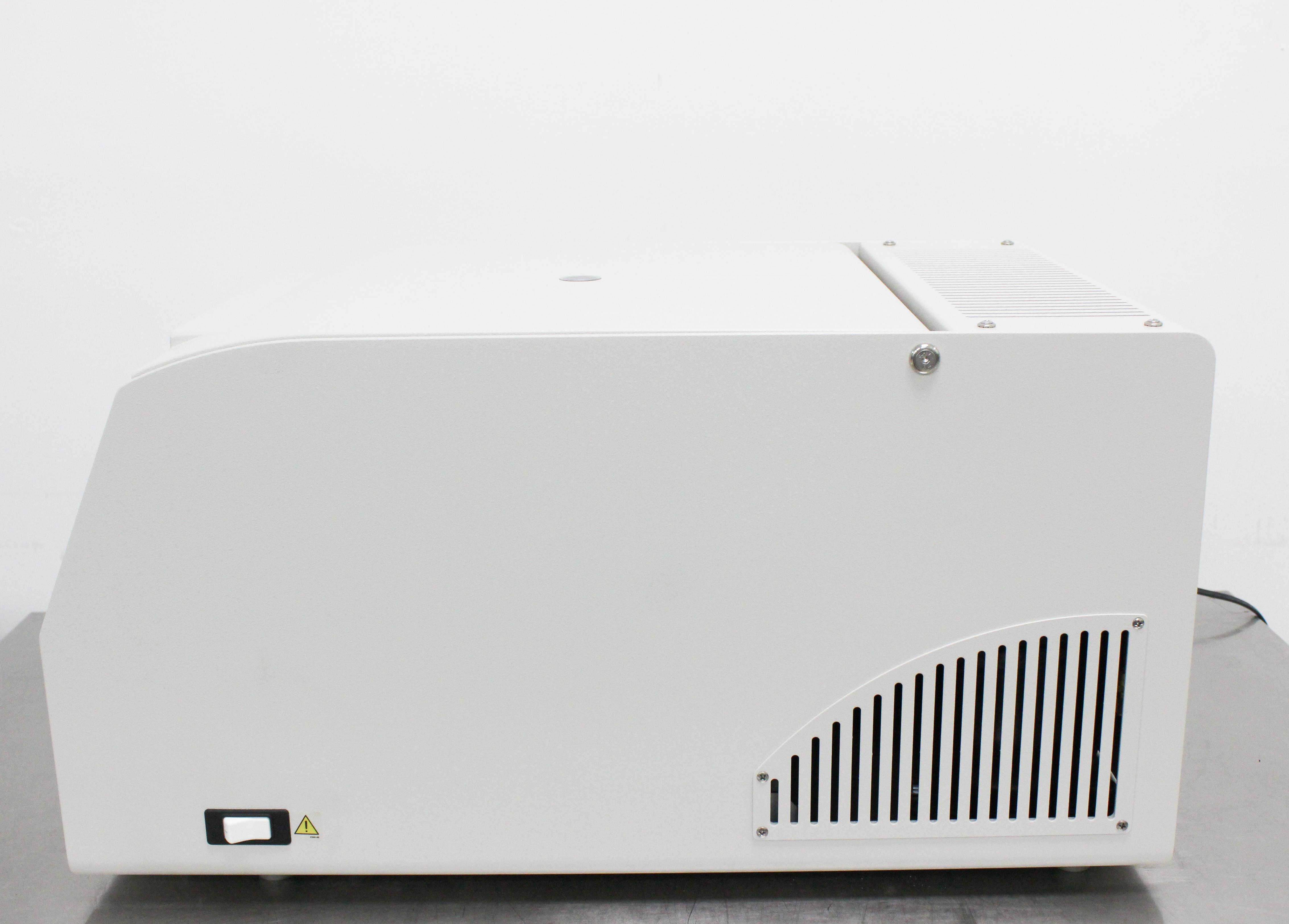 Beckman Allegra X30R Centrifuge 1.6L Capacity 18000 RPM 2-40C - Turn-Key