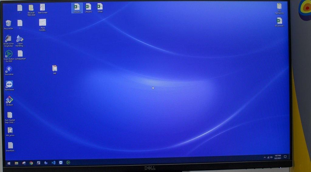 Biosero Robot Arm KX2-750 Collaborative Laboratory Robot, 2020, Used