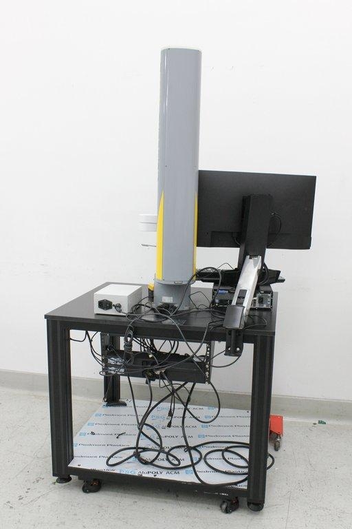 Biosero Robot Arm KX2-750 Collaborative Laboratory Robot, 2020, Used