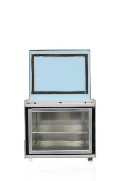 Thermolyne I37925 Incubator 37C Culture Lab Equipment Tested Functional