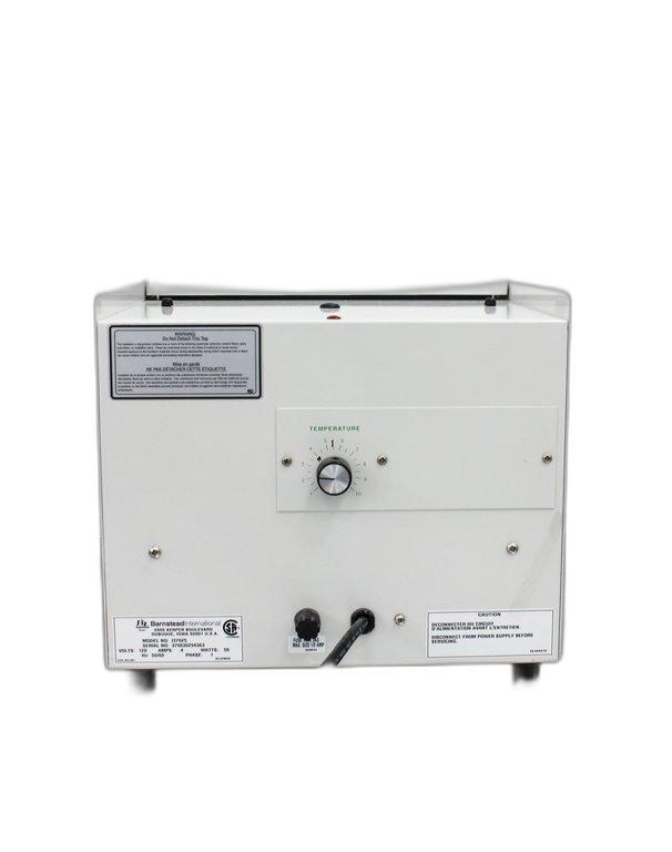 Barnstead Incubator I37925 120V Lab Culture Unit, Good Condition Tested 39C